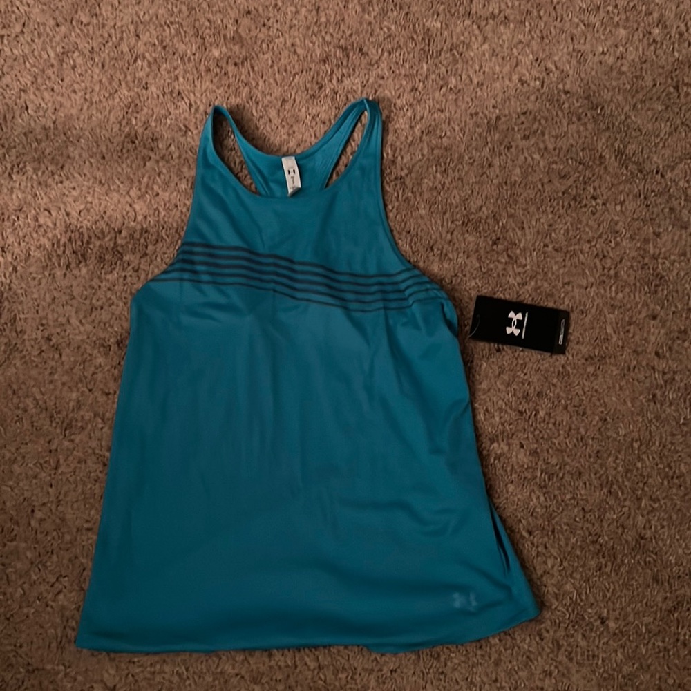 Under Armour | RacerBack Tank